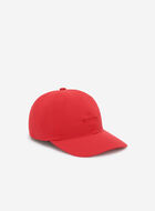 Roots Nylon Baseball Cap