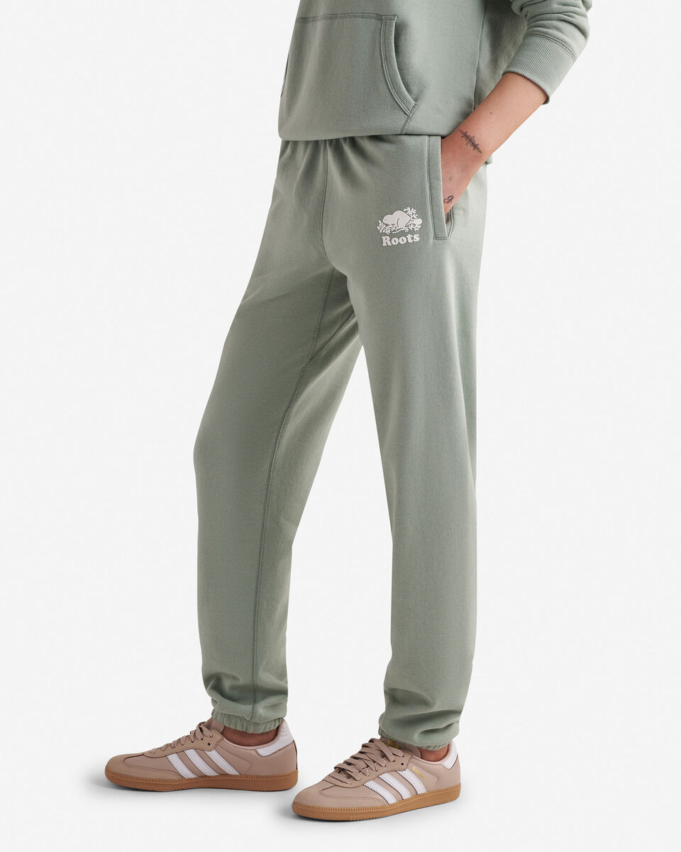 Organic Original Sweatpant