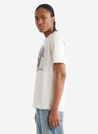 Mens Roots Wilderness  T-Shirt