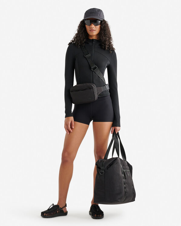 Roam Full Zip Hoodie