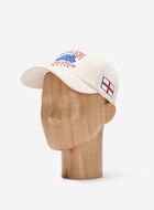Casquette internationale Angleterre Roots
