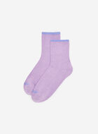 Womens Cotton Ankle Sock