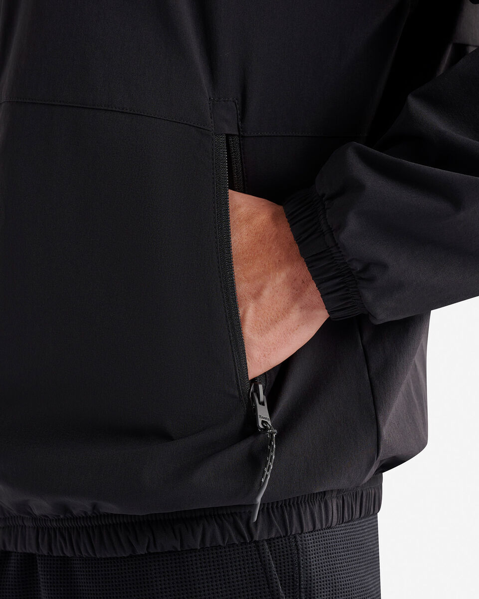 Anywhere Jacket
