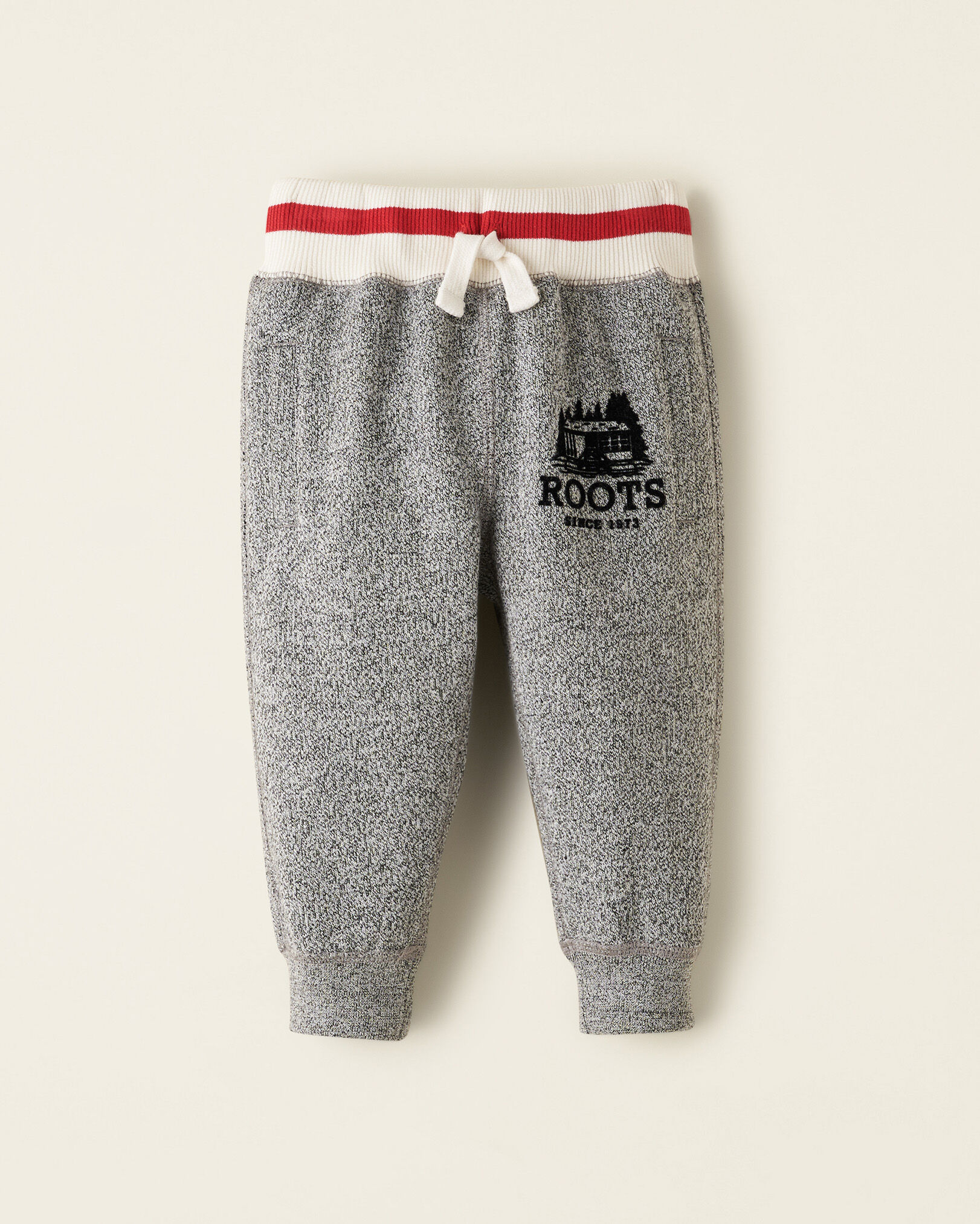 Baby Cabin Slim Sweatpant Sweatpants Roots