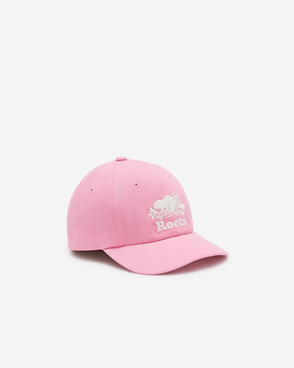 Kids Cooper Baseball Cap