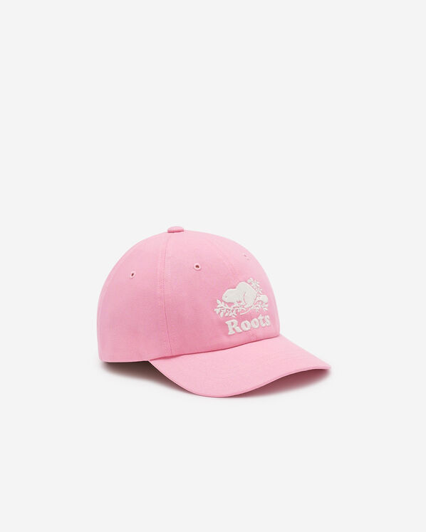 Kids Cooper Baseball Cap
