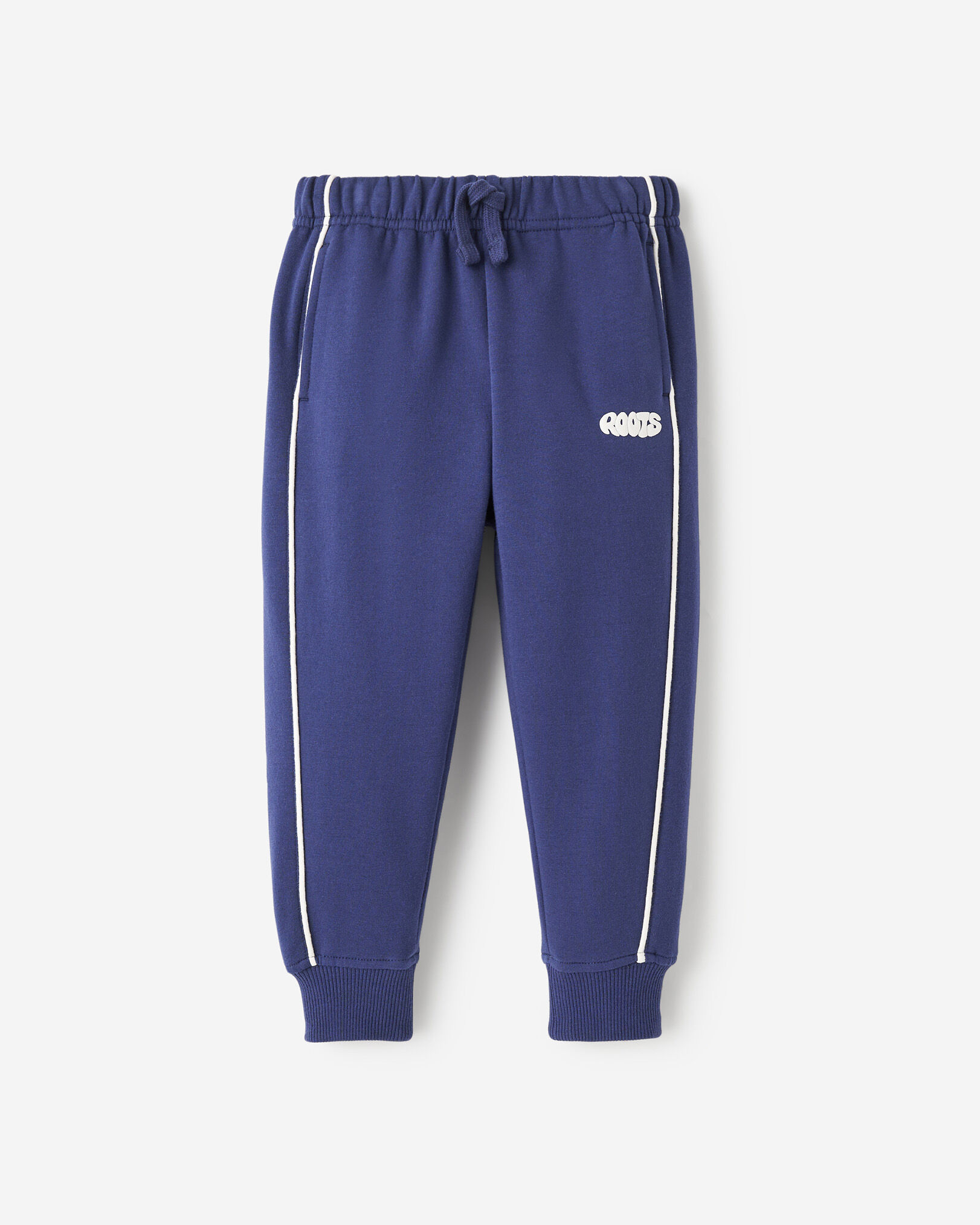 Blue roots tracksuit hot sale