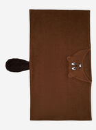 Buddy Hooded Towel