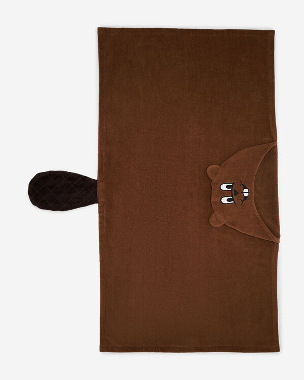 Buddy Hooded Towel