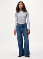 Levi's&reg;  Cinch Wide Leg Womens Jeans
