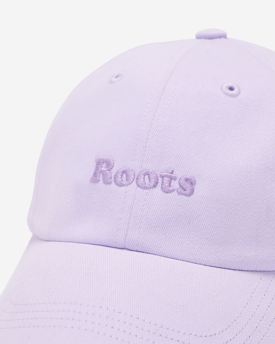 Casquette de baseball Roots