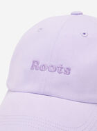 Casquette de baseball Roots