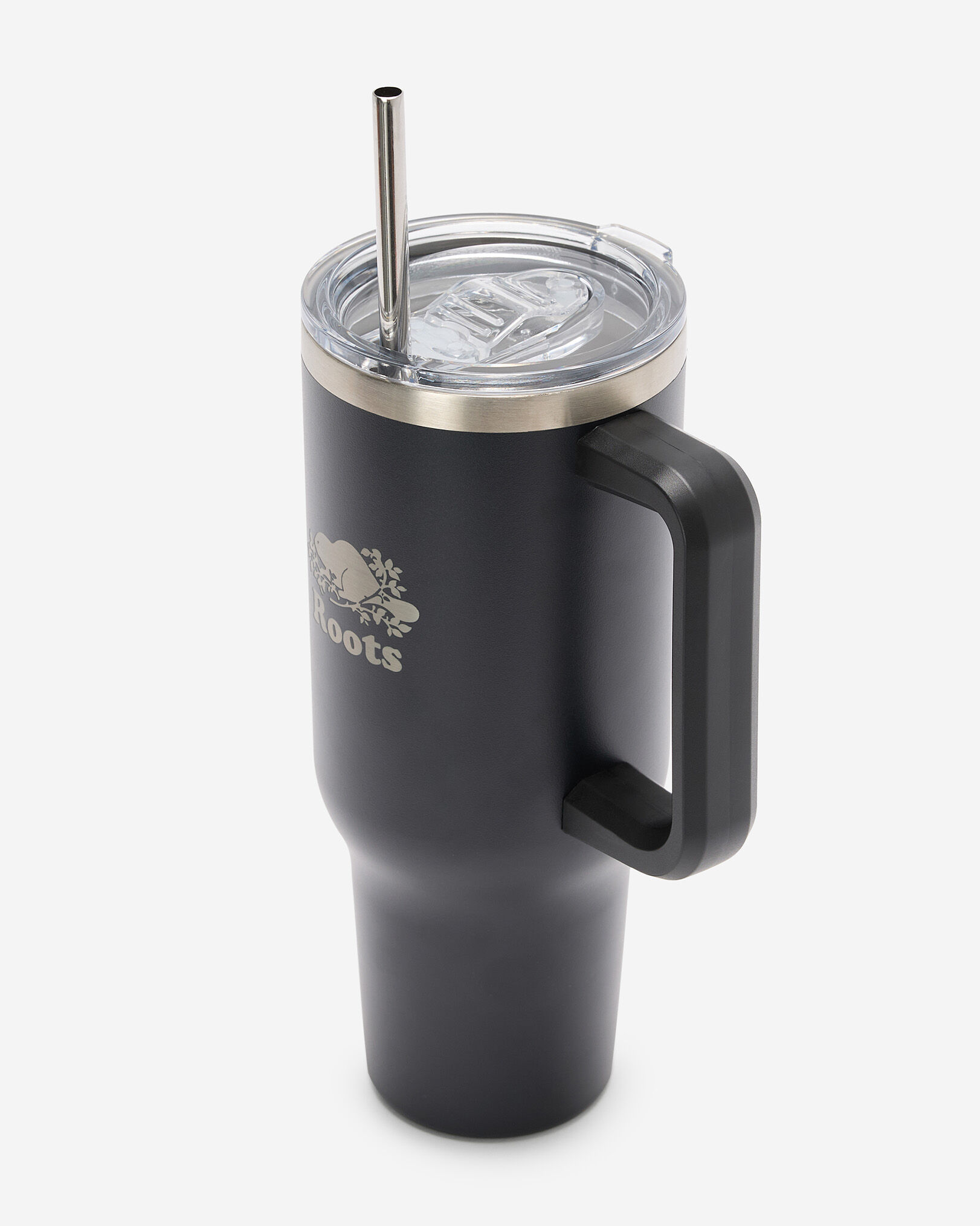 Roots Tumbler