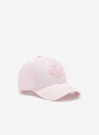 Modern Leaf Baseball Cap