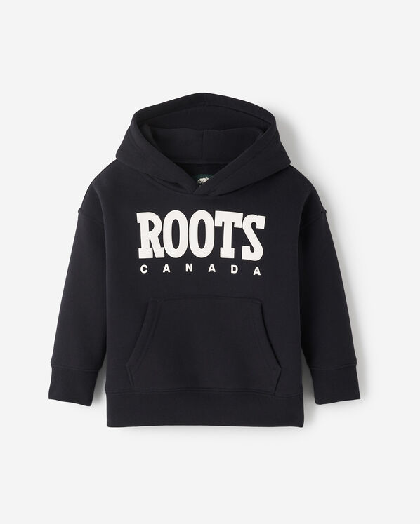 Toddler Retro Kanga Hoodie