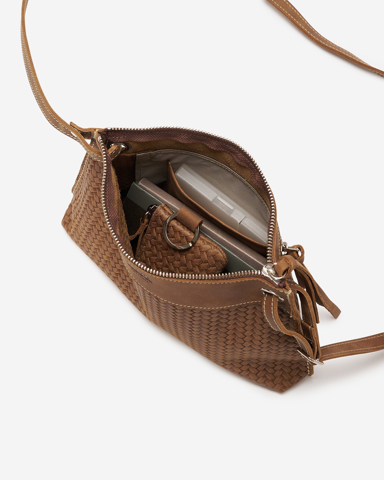 Edie Bag Woven