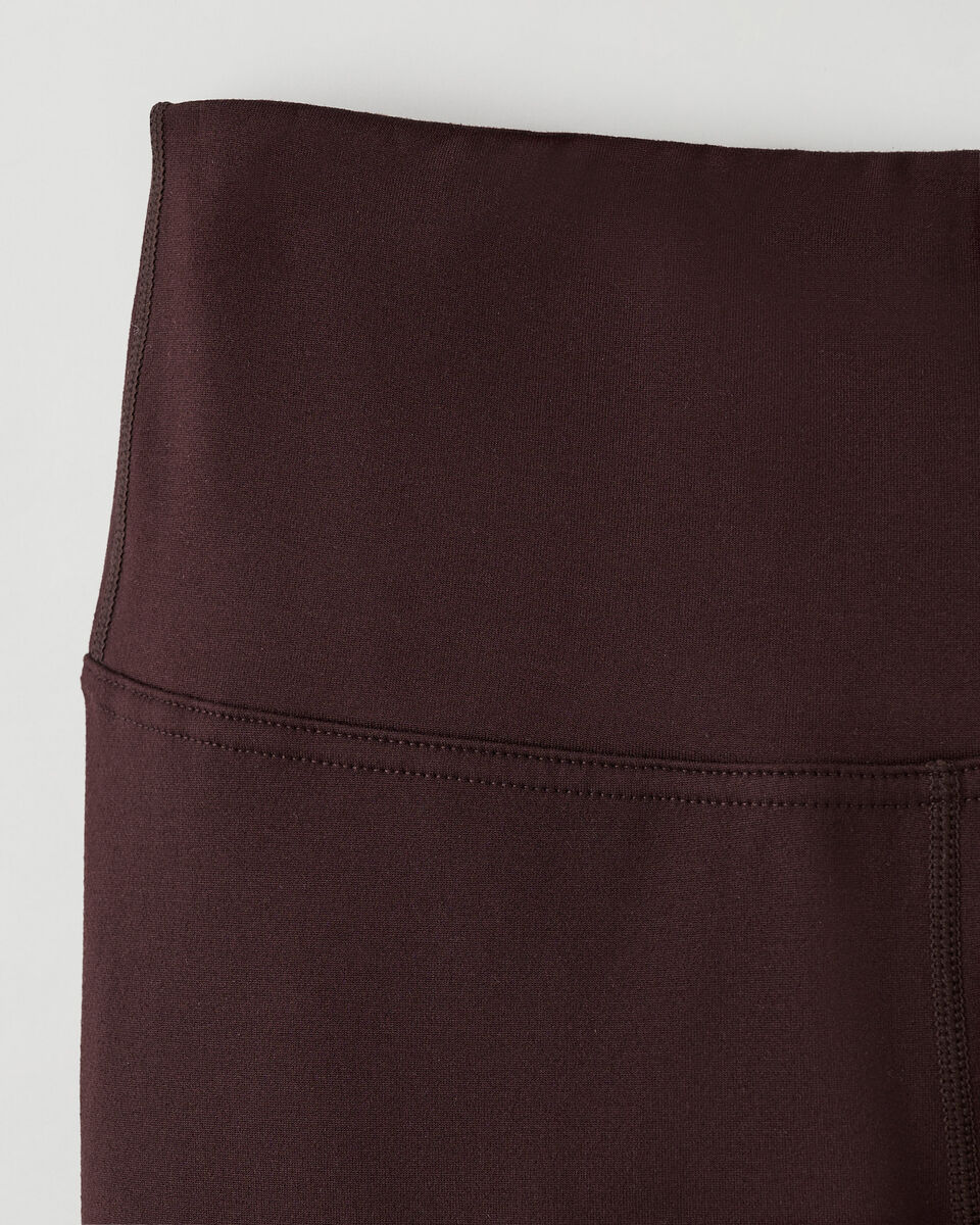 Legging Chaud