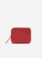 Zip Card Pouch Tribe