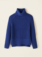 Elora Turtleneck Sweater