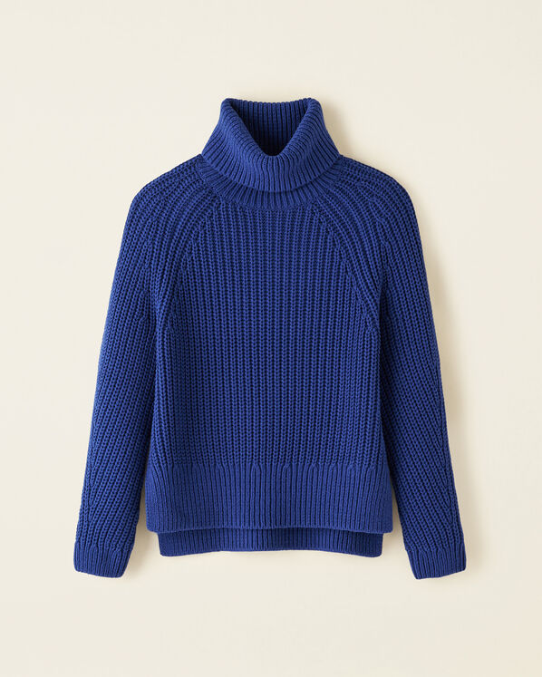 Elora Turtleneck Sweater