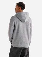 Organic Original Full Zip Hoodie