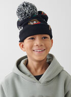 Kid Winter Wonderland Toque