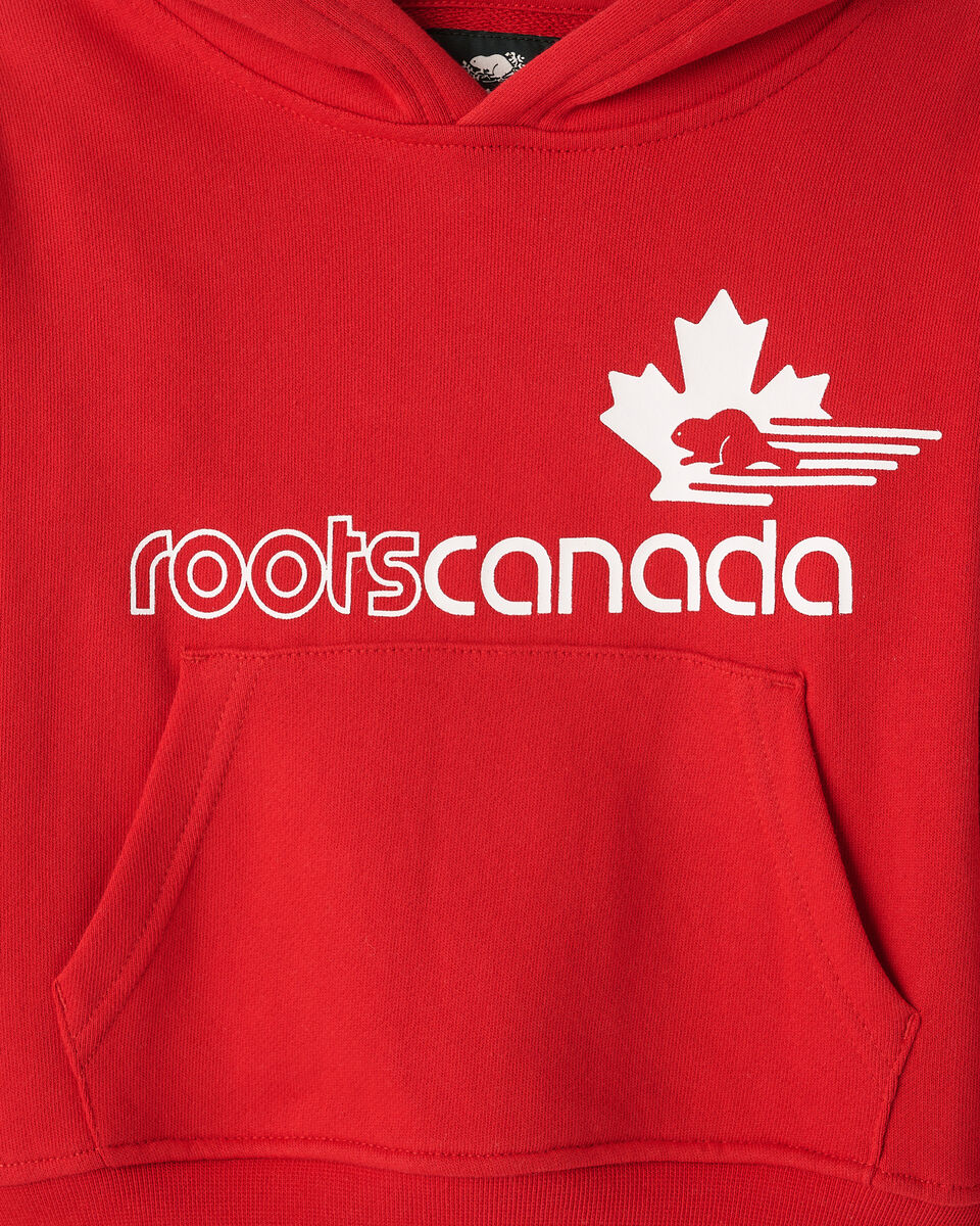 Toddler Northern Athletics Hoodie