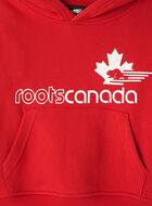 Toddler Northern Athletics Hoodie