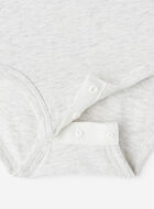 Baby Organic Original Cooper Beaver Bodysuit