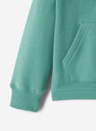 Toddler Girls Cozy Cooper Full Zip Hoodie