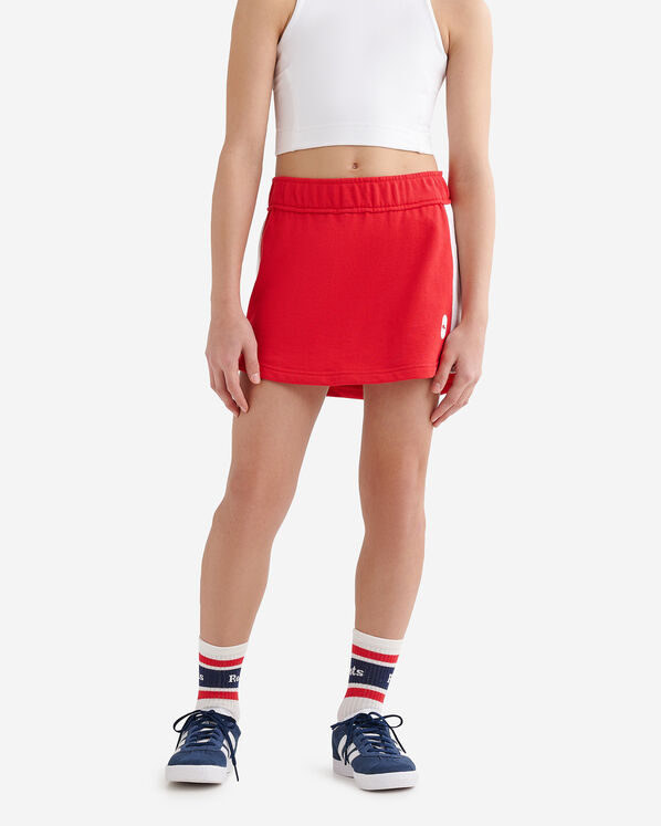 Girls Northern Athletics Skort