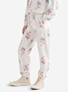 Cooper Floral Sweatpant