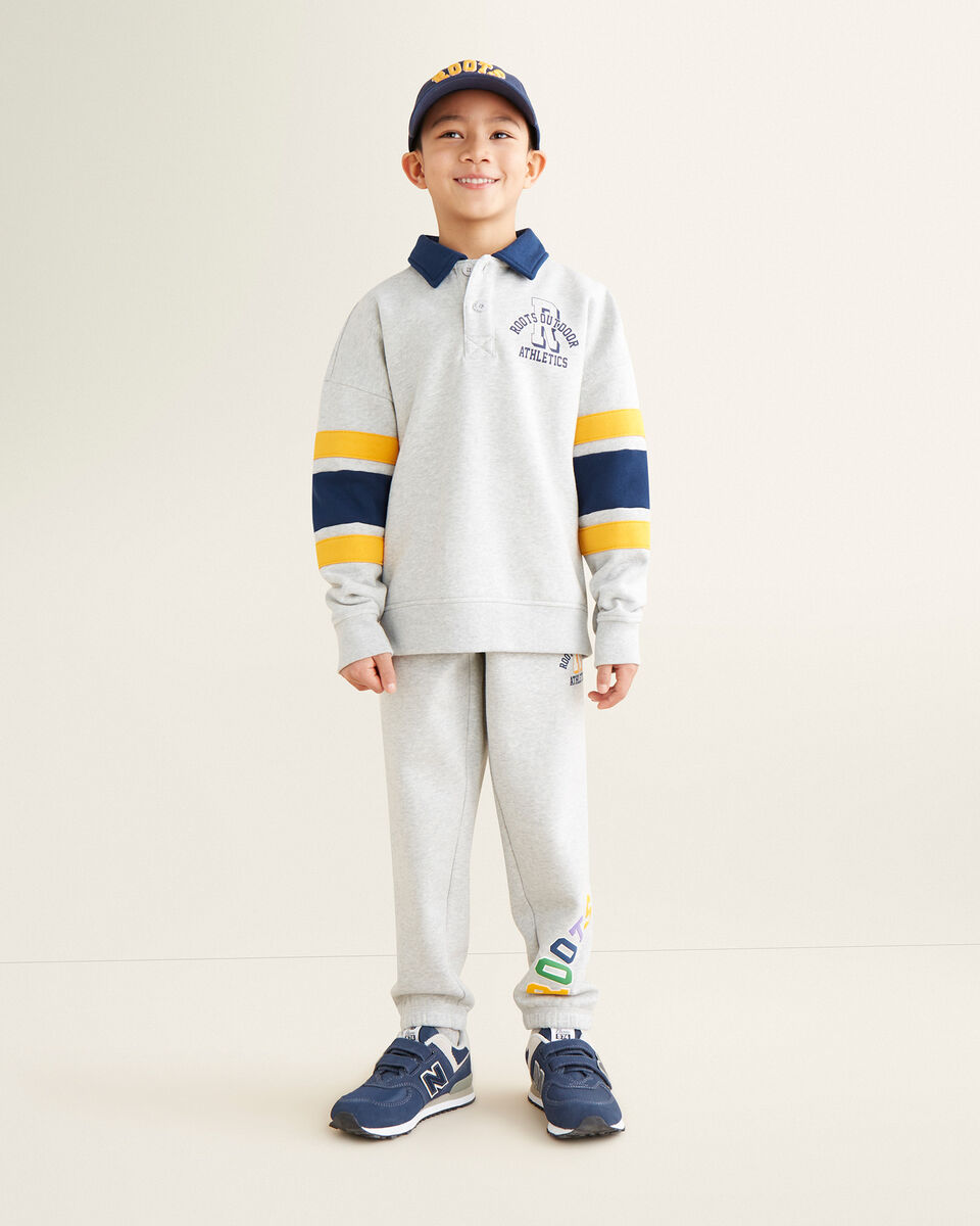 Polo Outdoor Athletics pour enfants