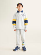 Polo Outdoor Athletics pour enfants