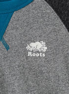Kids Cooper Blocked T-Shirt