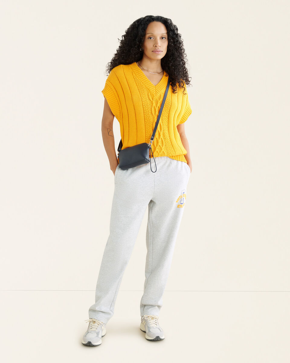 Outdoor Athletics Sweater Vest