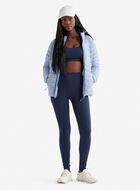 Roots Down Packable Jacket