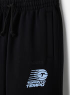 Pantalon en molleton Tempo de Toronto Roots