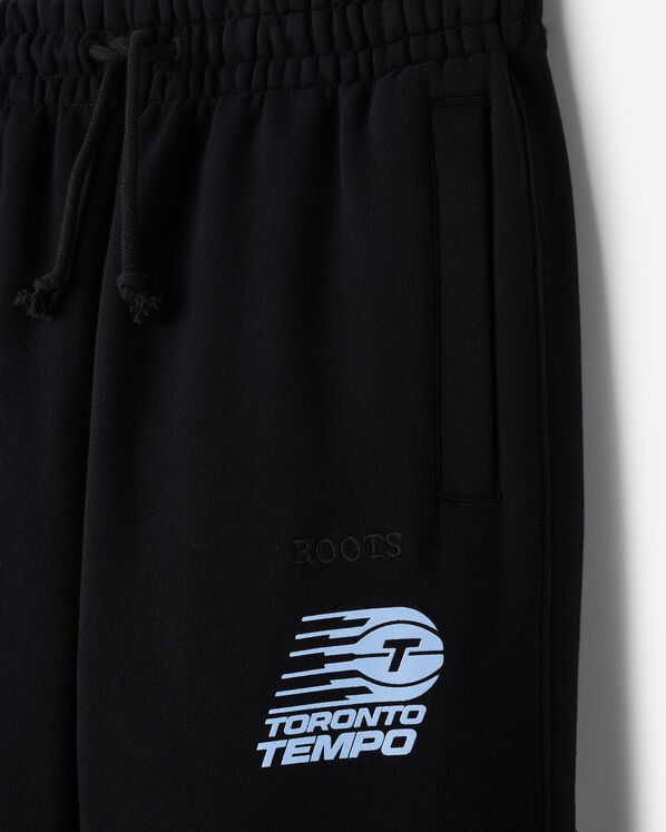 Pantalon en molleton Tempo de Toronto Roots