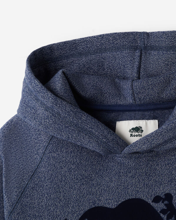 Kids Organic Original Kanga Hoodie