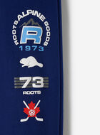 Toddler Alpine Goods Patches Sweatpant