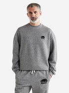 Organic Original Relaxed Crew