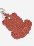 Lunar New Year Tiger Key Ring