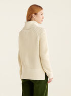 Elora Turtleneck Sweater