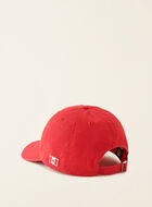 Roots Athletics Baseball Cap