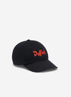 Roots X Duffin's Cap