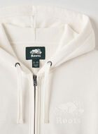 Organic Original Full Zip Hoodie Gender Free