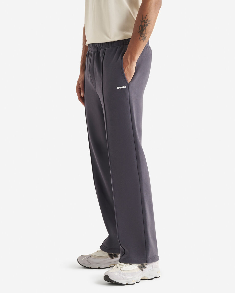 Pantalon en molleton à nervure Nuage