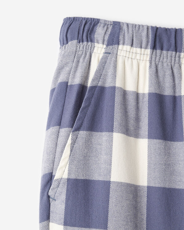 Womens Plaid Pajama Pant Womens Plaid Pajama Pant