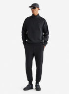 Recover Interlock Half Zip